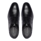 Leonard Plain Toe Oxford Dress Shoes